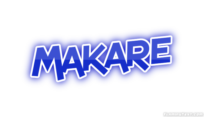 Makare City