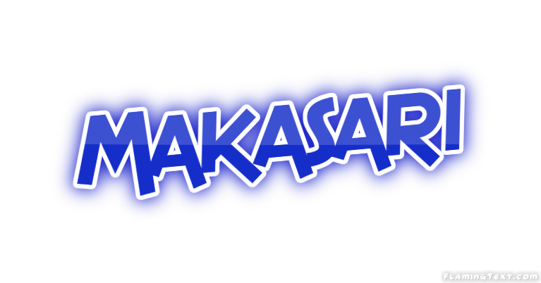 Makasari مدينة