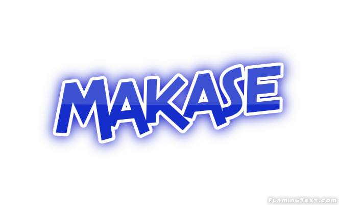 Makase City