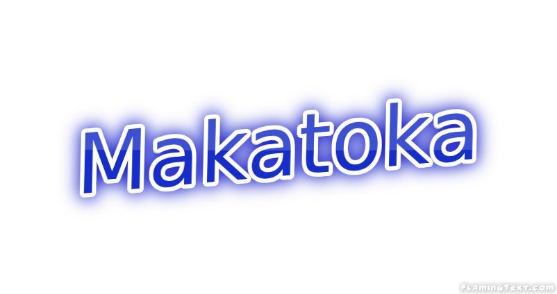 Makatoka City