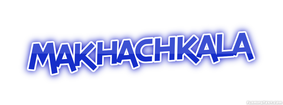 Makhachkala City