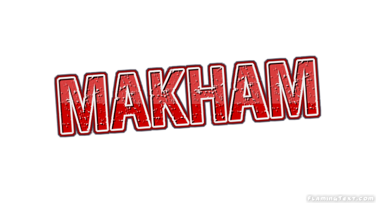 Makham Cidade