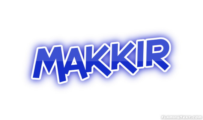 Makkir City