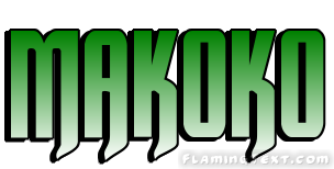 Makoko Stadt