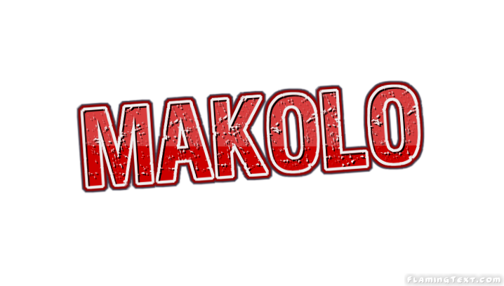 Makolo مدينة