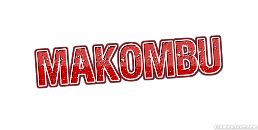 Makombu مدينة