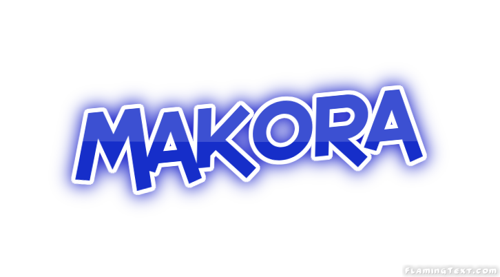 Makora City