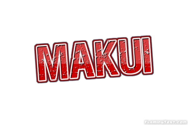 Makui Cidade