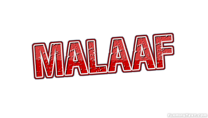 Malaaf город