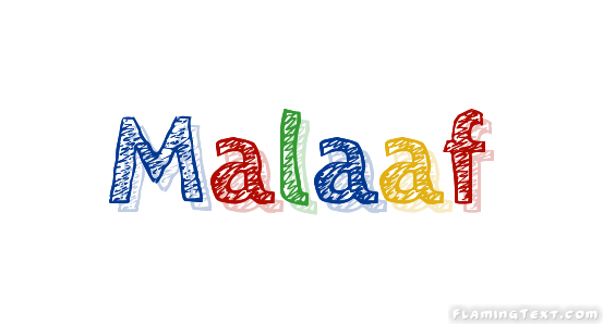Malaaf город