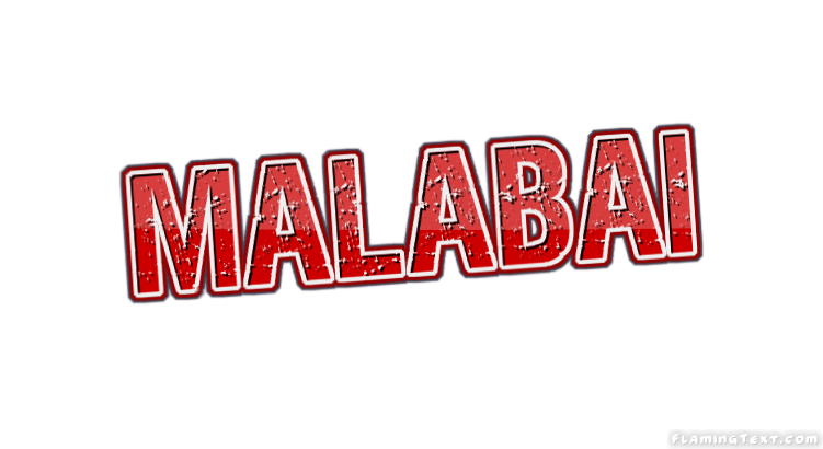 Malabai 市