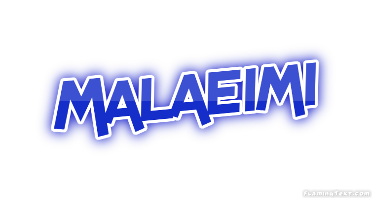 Malaeimi City