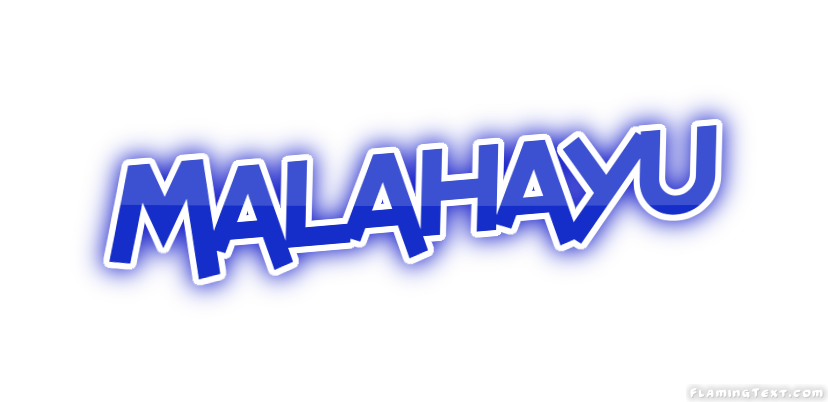 Malahayu City