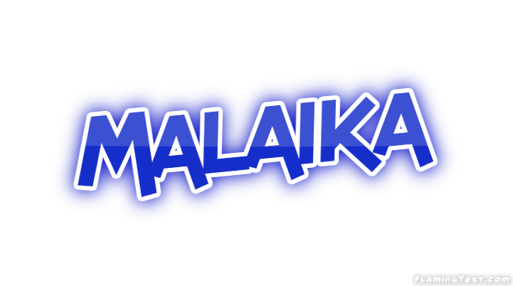 Malaika City