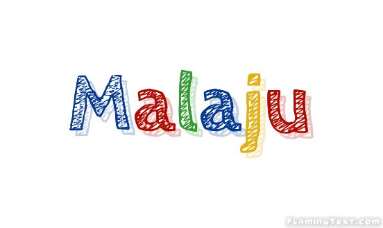 Malaju город