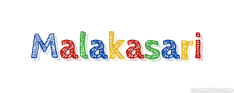 Malakasari City