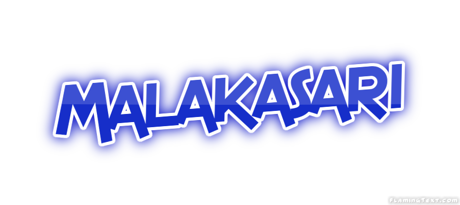 Malakasari City