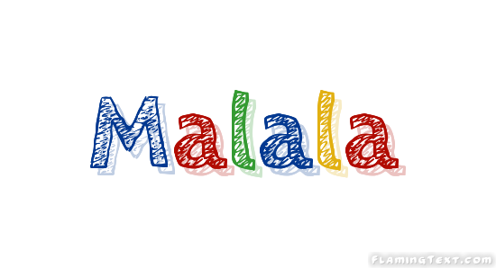 Malala Cidade