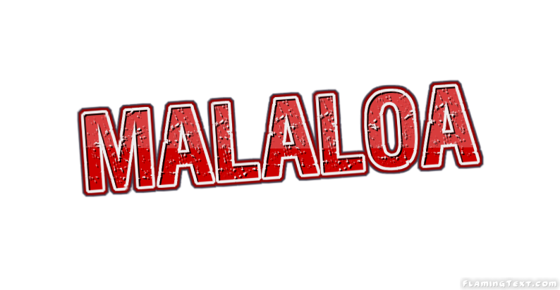 Malaloa город