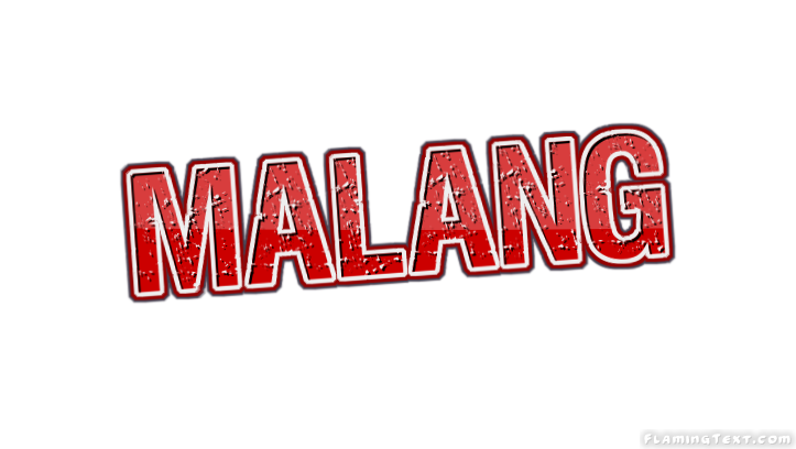 Malang Stadt
