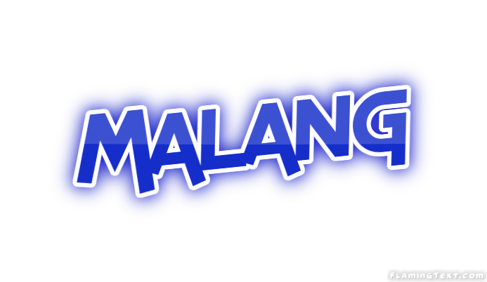 Malang City