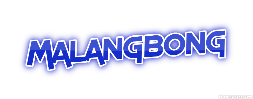 Malangbong City