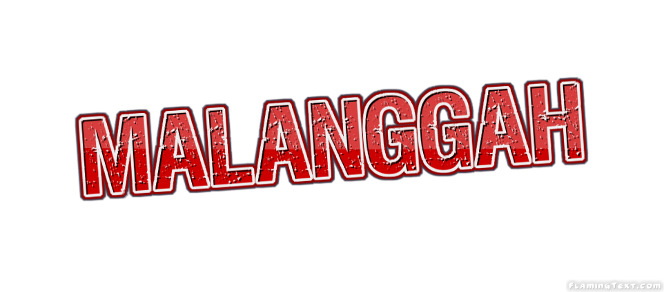 Malanggah город