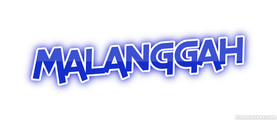 Malanggah City
