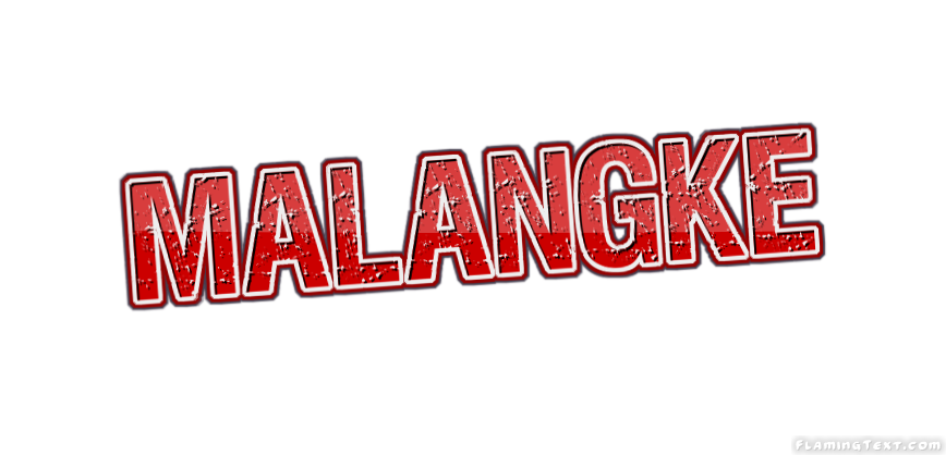 Malangke 市