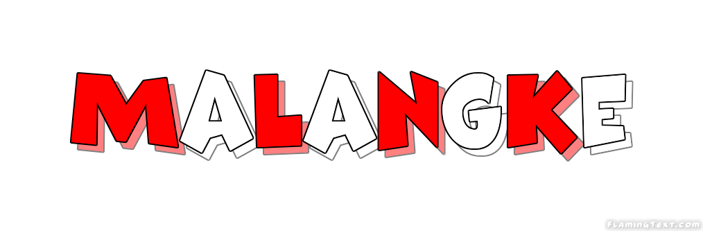 Malangke City