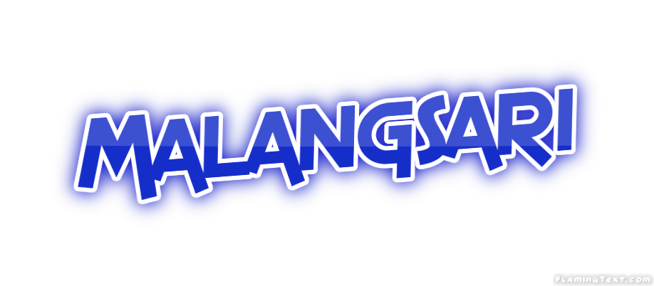 Malangsari City