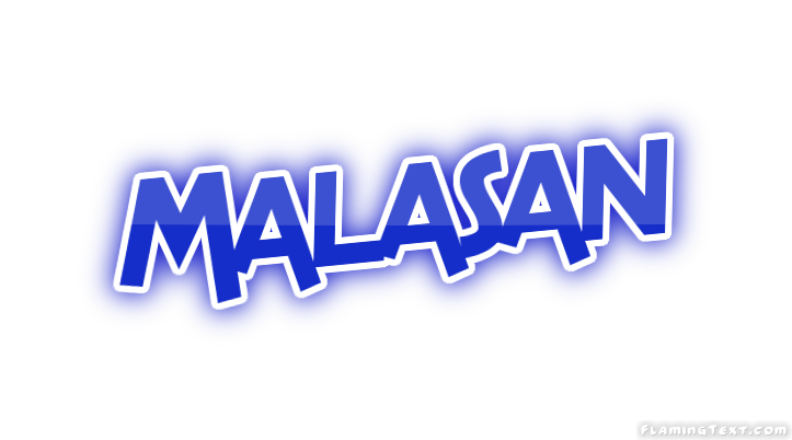Malasan 市
