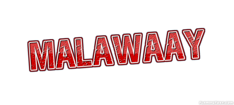 Malawaay مدينة