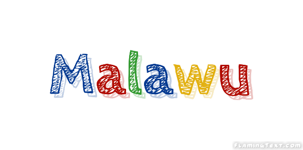 Malawu 市