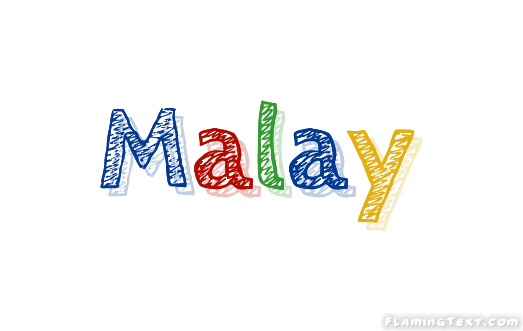 Malay Cidade