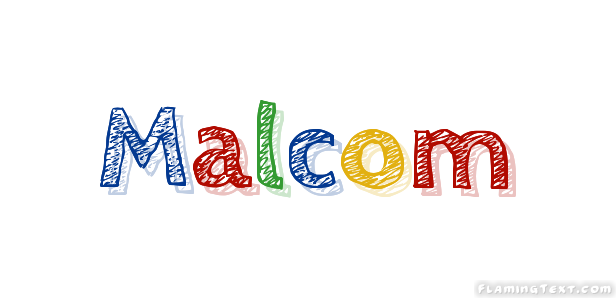Malcom 市