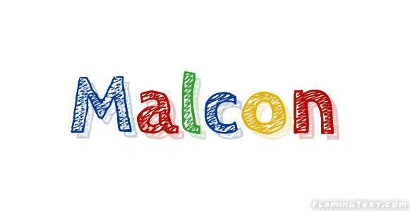 Malcon город