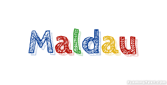 Maldau City