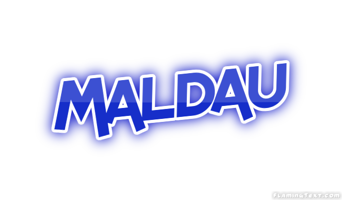 Maldau Ciudad