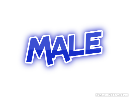 Male 市