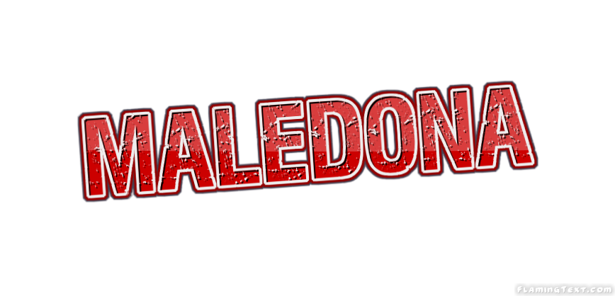 Maledona City