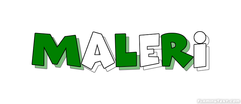 Maleri City