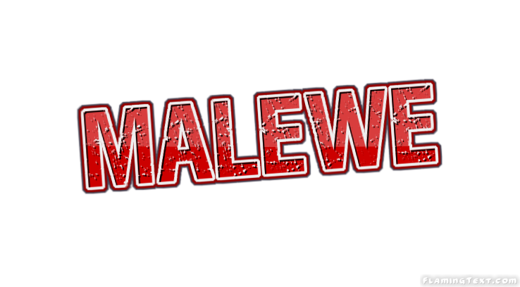 Malewe مدينة