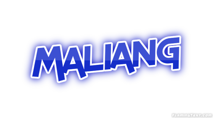 Maliang City