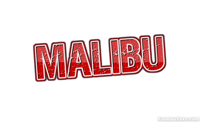 Malibu Stadt