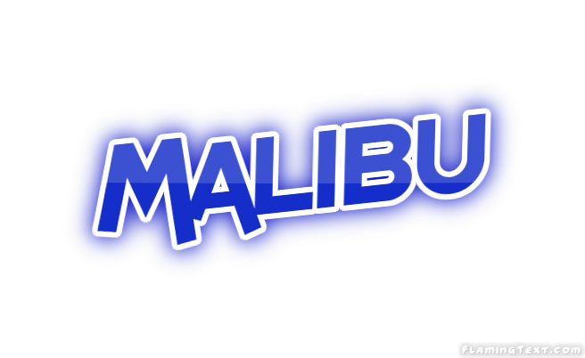 Malibu город