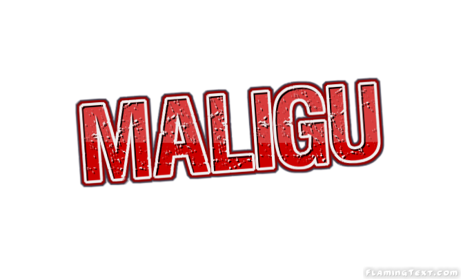 Maligu 市