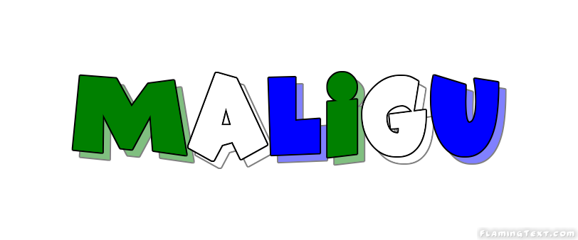 Maligu город