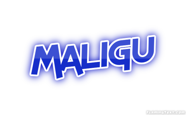 Maligu City