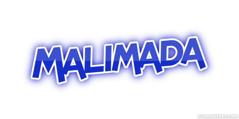 Malimada City